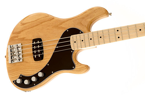 ベース Fender Mexico Deluxe Dimension Bass IV Fender Deluxe Dimension Bass IV 2014 - 2016 | Reverb