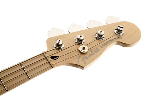 ベース Fender Mexico Deluxe Dimension Bass IV Fender Mexico Deluxe Dimension Bass IV Safe Packing! | eBay