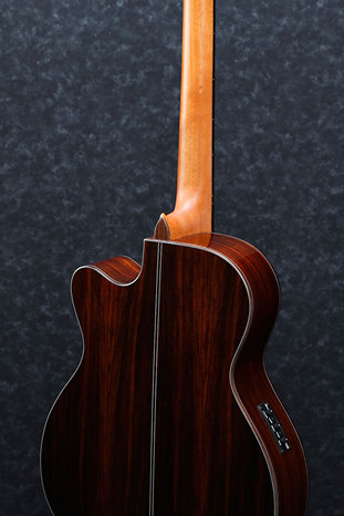 GM600CE-NT - natural Ibanez