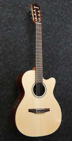 GM600CE-NT - natural Ibanez