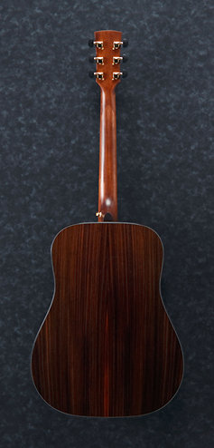 Ibanez AW500-NT - natural high gloss