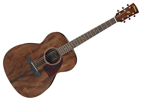 Ibanez PC12MH-OPN - open pore natural