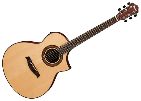 Ibanez AEW23MV-NT - Natural High Gloss
