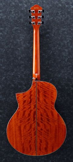 Ibanez AEW23MV-NT - Natural High Gloss