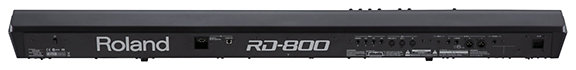RD-800 Roland