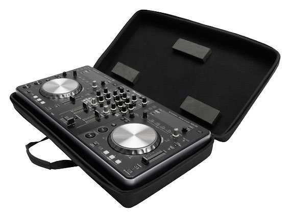 XDJ R1 + CTRL Case XDJ R1 Pioneer DJ