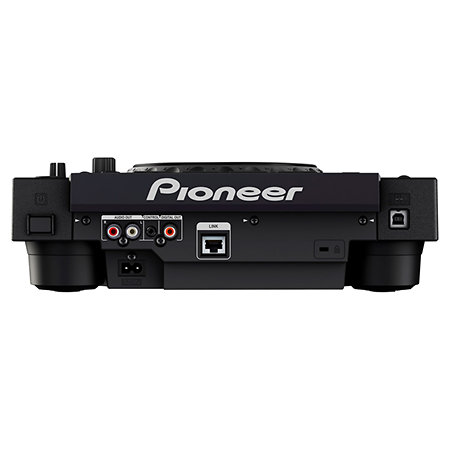 CDJ 900 Nexus x2 Pioneer DJ