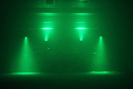 Moving Wash 7x10V2 W BoomTone DJ