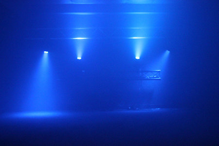 Moving Wash 7x10V2 W BoomTone DJ