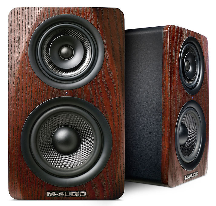 M3-6 (La Pièce) M AUDIO