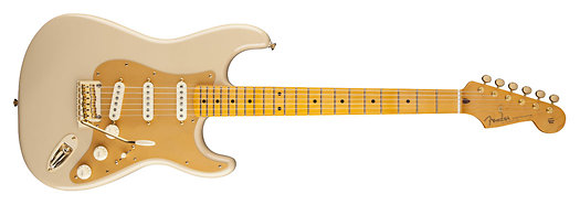 Fender 60th Anniversary Classic Player 50s Stratocaster