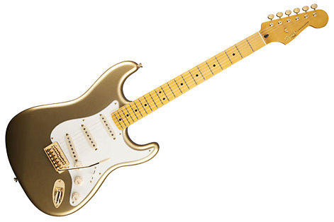 Squier by FENDER 60th Anniversary Classic Vibe 50s Stratocaster
