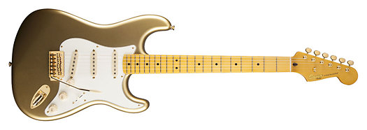 Squier by FENDER 60th Anniversary Classic Vibe 50s Stratocaster
