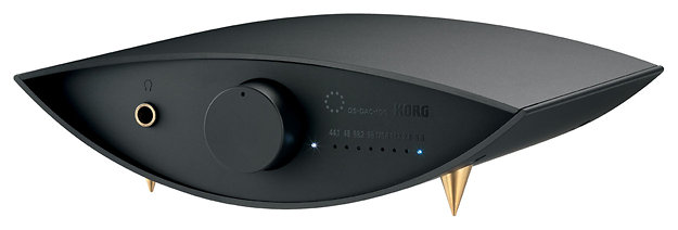 Korg DS-DAC-100