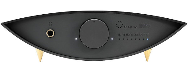 Korg DS-DAC-100