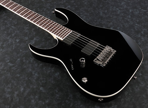 RGIR20FEL-BK Black Ibanez