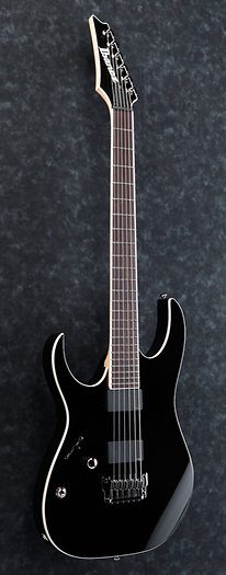 RGIR20FEL-BK Black Ibanez