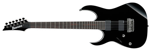 RGIR20FEL-BK Black Ibanez