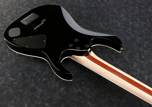 RGIR27FEL-BK Ibanez
