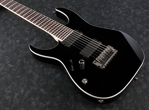 RGIR27FEL-BK Ibanez