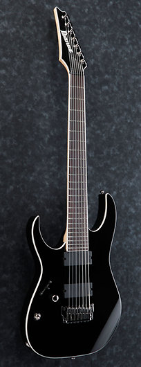 RGIR27FEL-BK Ibanez