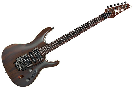 Ibanez S970WRW-NT