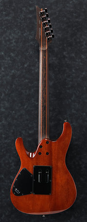 Ibanez S970WRW-NT