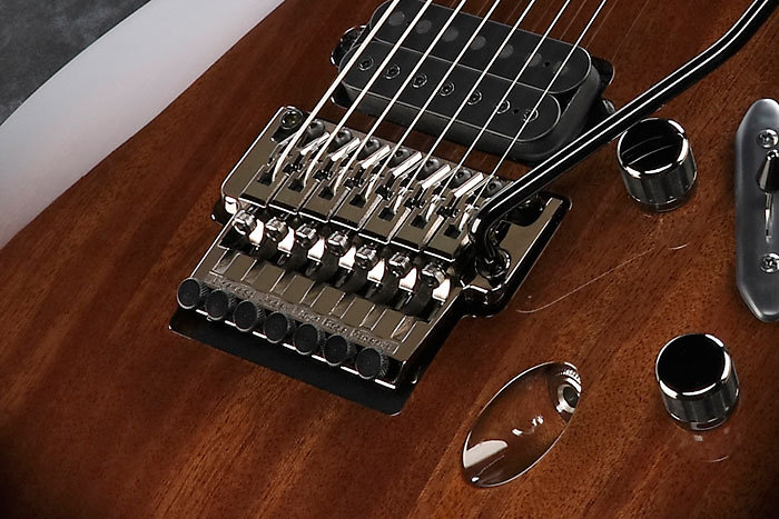 Ibanez s5527 hotsell
