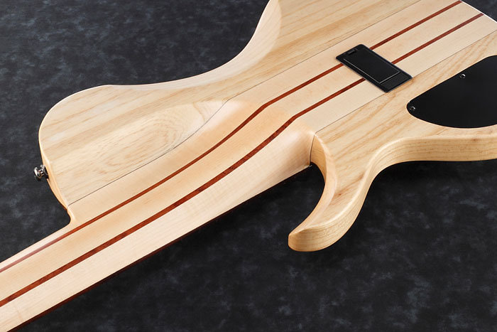 BTB686SC-NTF Natural Flat Ibanez