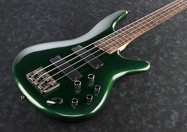 Ibanez SR300-MFT  Metallic Forest