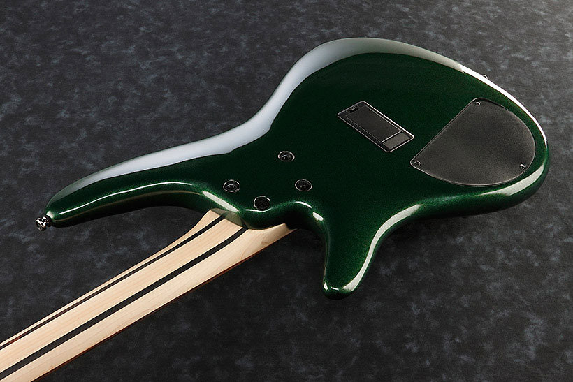 SR300-MFT  Metallic Forest Ibanez