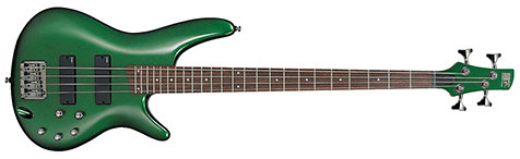 SR300-MFT  Metallic Forest Ibanez