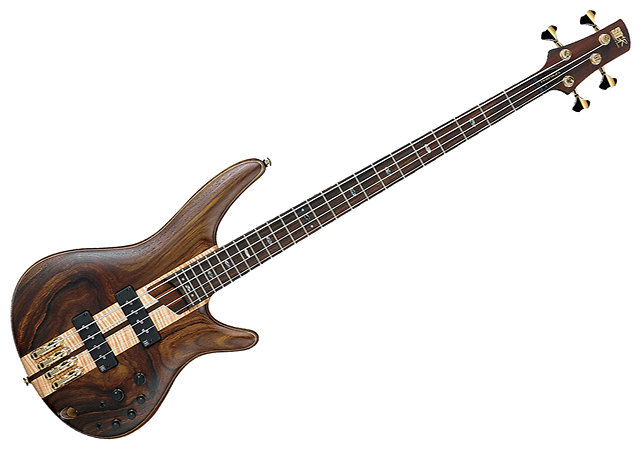 Ibanez SR1800-NTF Premium Natural Flat