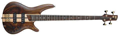 SR1800-NTF Premium Natural Flat Ibanez