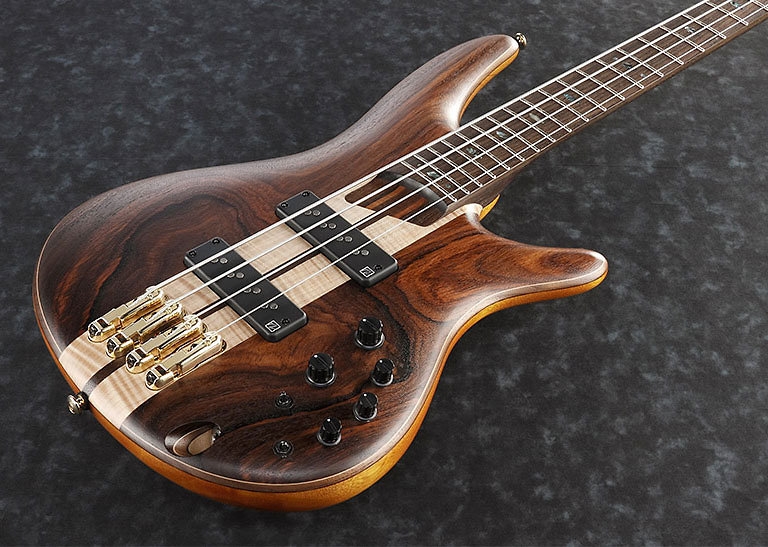 SR1800-NTF Premium Natural Flat Ibanez