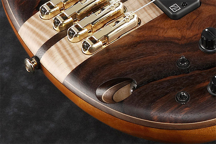 SR1800-NTF Premium Natural Flat Ibanez