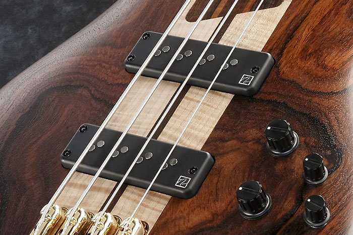 SR1800-NTF Premium Natural Flat Ibanez