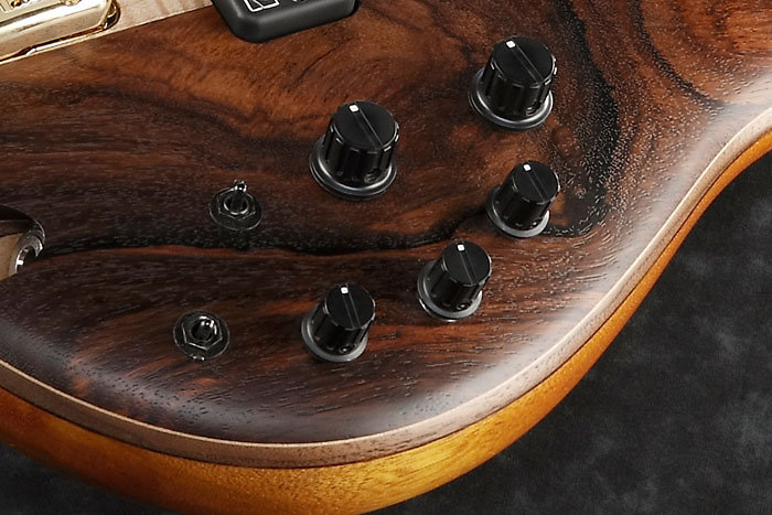 SR1800-NTF Premium Natural Flat Ibanez