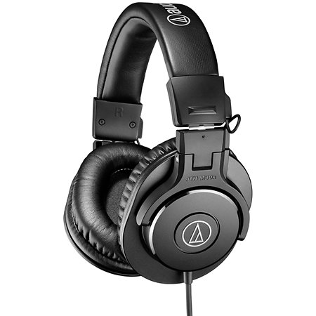 Audio Technica ATH-M30X