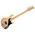Deluxe Dimension Bass IV Natural Fender
