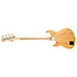 Deluxe Dimension Bass IV Natural Fender