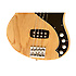 Deluxe Dimension Bass IV Natural Fender
