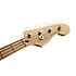 Deluxe Dimension Bass IV Natural Fender