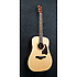 AW500-NT - natural high gloss Ibanez