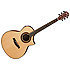 AEW23MV-NT - Natural High Gloss Ibanez