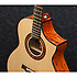 AEW23MV-NT - Natural High Gloss Ibanez