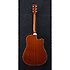 PF15LECE-NT - Gaucher - Natural Ibanez
