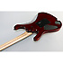 KIKO10P-TRR Premium - Transparent Ruby Red Ibanez