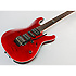 KIKO10P-TRR Premium - Transparent Ruby Red Ibanez