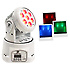Moving Wash 7x10V2 W BoomTone DJ